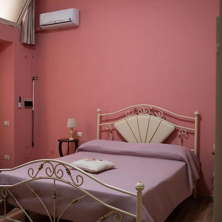 Mandevilla Home Caiazzo Eksteriør bilde