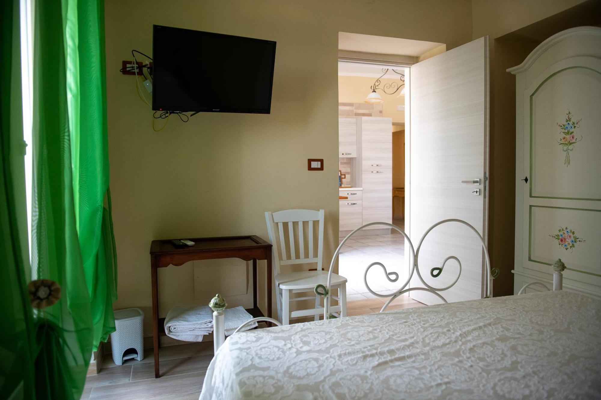 Mandevilla Home Caiazzo Eksteriør bilde