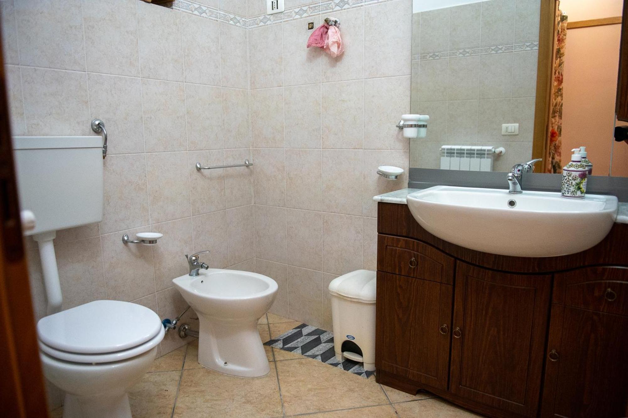 Mandevilla Home Caiazzo Eksteriør bilde