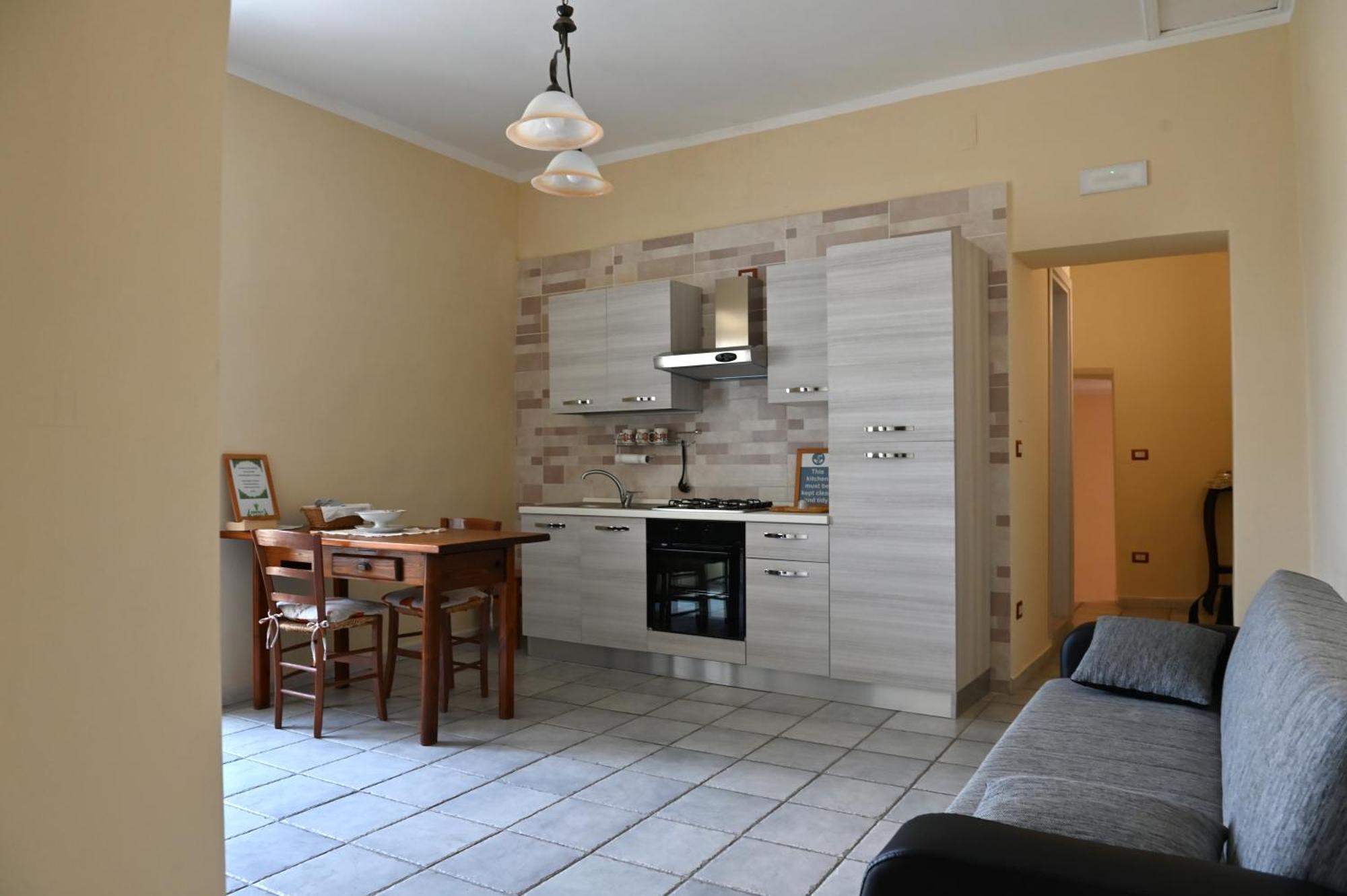 Mandevilla Home Caiazzo Eksteriør bilde