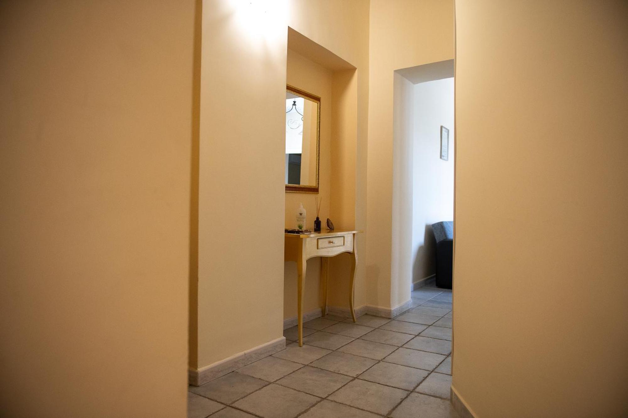 Mandevilla Home Caiazzo Eksteriør bilde